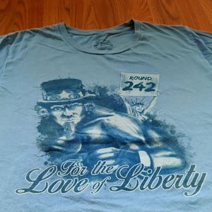 "Love of Liberty" Shirt